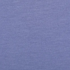 Jersey Stoff Bio Baumwolljersey einfarbig Lavendel 1,5m Breite