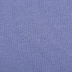 Jersey Stoff Bio Baumwolljersey einfarbig Lavendel 1,5m Breite