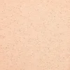 Jersey Stoff Flocken apricot neon Stoffabschnitt von Rico Design 80x100cm