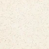 Jersey Stoff Flocken natur neon Stoffabschnitt von Rico Design 80x100cm