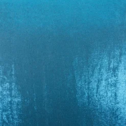 Jersey Stoff Glitzer Slinky Bijoux Foil blau1,45m Breite