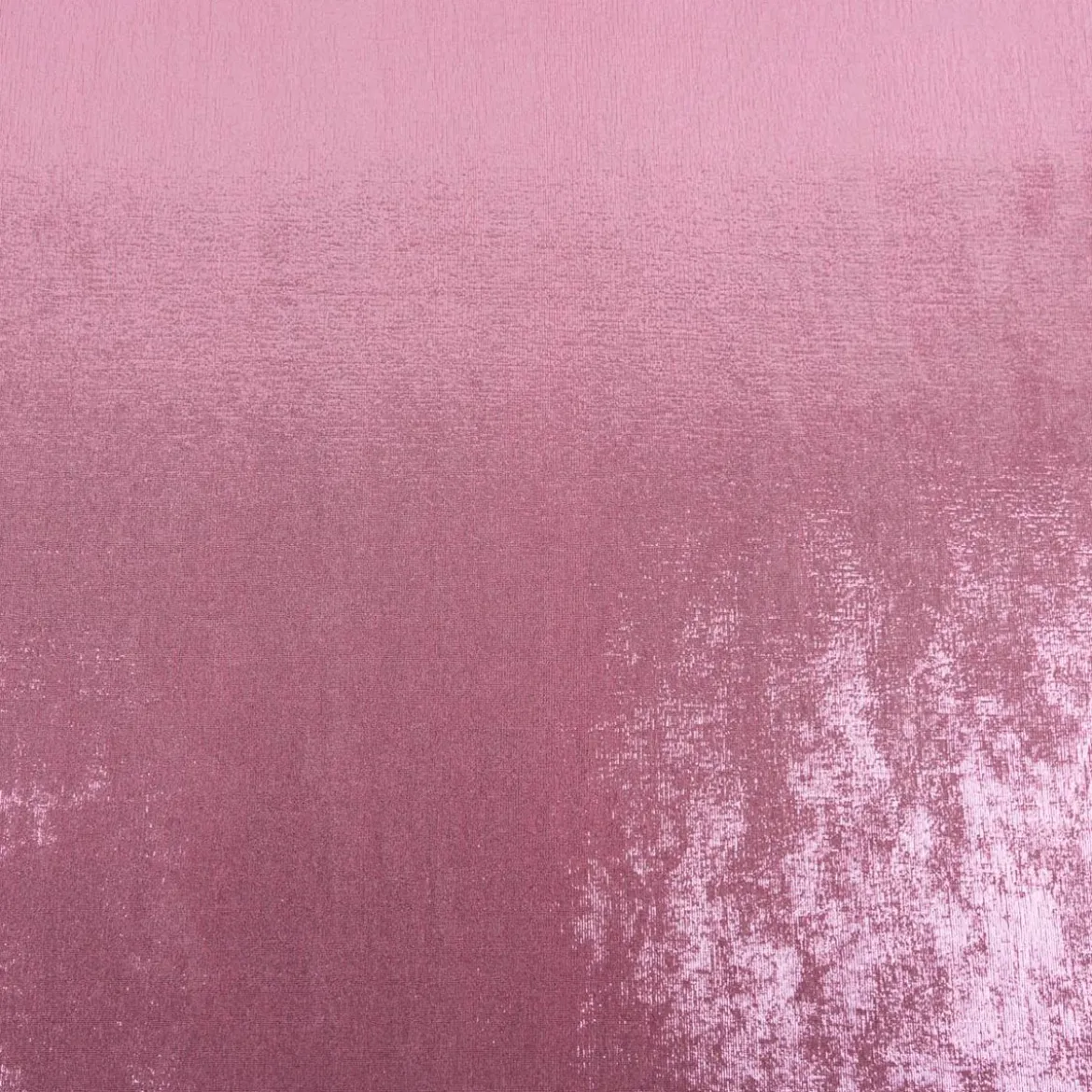 Jersey Stoff Glitzer Slinky Bijoux Foil rosa 1,45m Breite