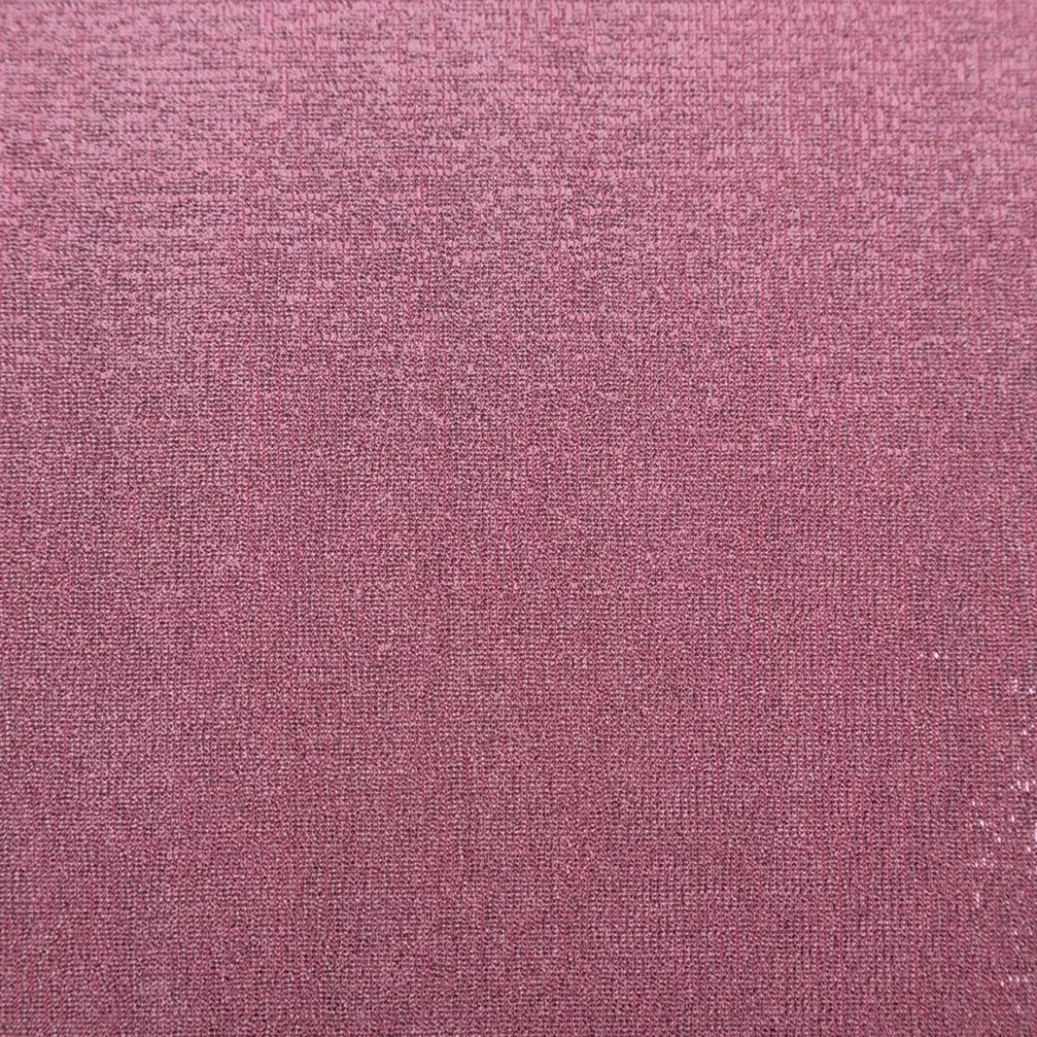 Jersey Stoff Glitzer Slinky Bijoux Foil rosa 1,45m Breite