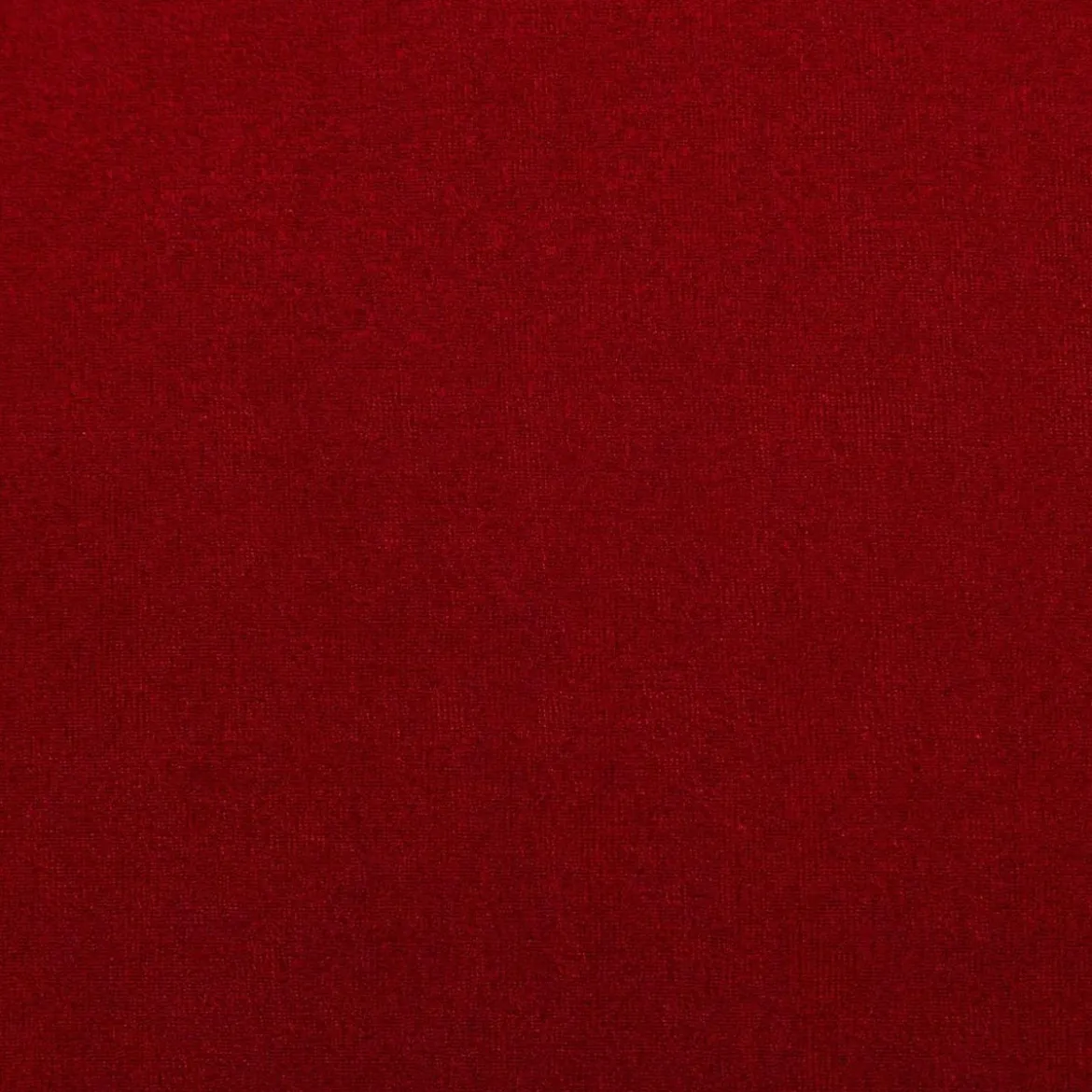 Jersey Stoff Glitzer Slinky Bijoux Foil rot 1,45m Breite
