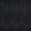 Jersey Stoff Metallic geometrisch schwarz silber 160cm Breite
