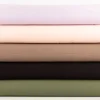 Jersey Stoff Rippjersey Ottoman uni Tannengrün 1,50m Breite