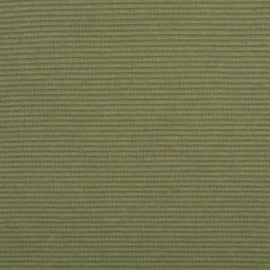 Jersey Stoff Rippjersey Ottoman uni Tannengrün 1,50m Breite