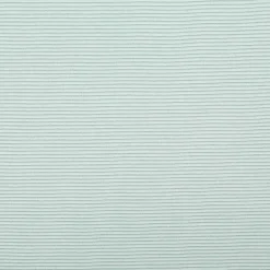 Jersey Stoff Rippjersey Ottoman uni eisblau 1,50m Breite