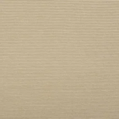 Jersey Stoff Rippjersey Ottoman uni olivgrün 1,50m Breite