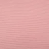 Jersey Stoff Rippjersey Ottoman uni hell-mauve 1,50m Breite