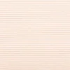 Jersey Stoff Rippjersey Ottoman uni beige 1,50m Breite
