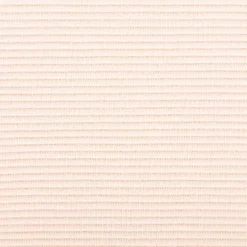 Jersey Stoff Rippjersey Ottoman uni beige 1,50m Breite