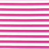 Jersey Stoff Streifen schmal rosa pink lila Töne