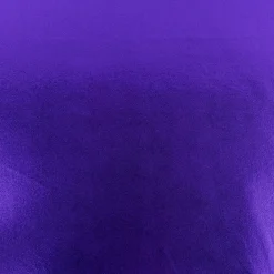 Jerseystoff Stretch Jersey Glitzer schimmernd einfarbig violett 1,5m Breite