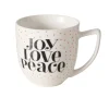 Jumbobecher Weihnachtstasse 400ml