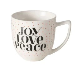 Jumbobecher Weihnachtstasse 400ml