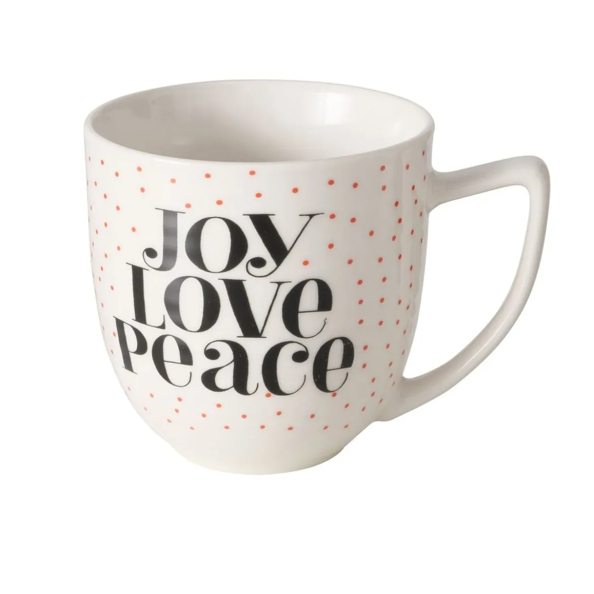 Jumbobecher Weihnachtstasse 400ml