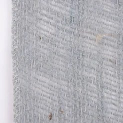Jute Jutestoff Dekostoff Sackleinen Rupfen 0,5x9,1m grau