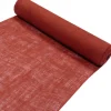 Jute Jutestoff Dekostoff Sackleinen Rupfen 0,5x9,1m rost