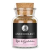 Keks & Spekulatius Gewürzmischung im Glas 60g mit Korkdeckel von Ankerkraut