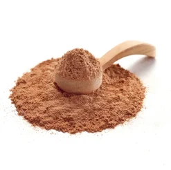 Keks & Spekulatius Gewürzmischung im Glas 60g mit Korkdeckel von Ankerkraut