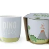 Kinderbecher Dinosaurier 150ml von La Vida