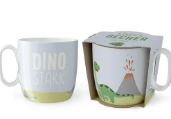 Kinderbecher Dinosaurier 150ml von La Vida