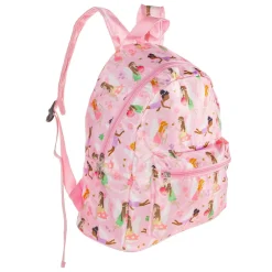 Kinderrucksack Fairy Garden rosa von Sass & Belle ca. 27x33cm