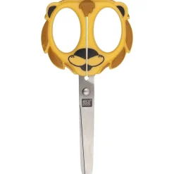 Kinderschere Löwe 12,8 cm von Rico Design