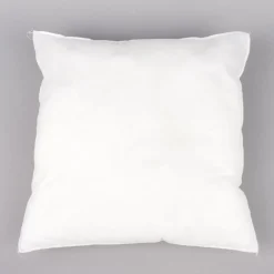 Kissenfüllung Füllkissen Kissen Inlett Kunstfaser 50x50