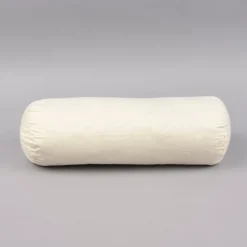 Kissenfüllung Nackenrolle Federn 15x40cm