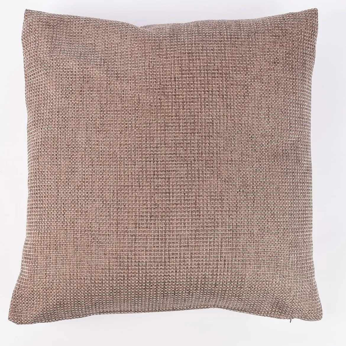 Kissenhülle Dallas taupe 40x40cm