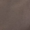 Kissenhülle Duval Samtkissen taupe 50x50cm