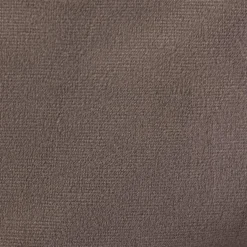 Kissenhülle Duval Samtkissen taupe 50x50cm