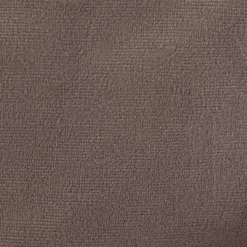 Kissenhülle Duval Samtkissen taupe 40x40cm