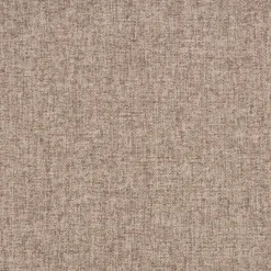 Kissenhülle NORWEGEN caramel braun meliert 40x40cm