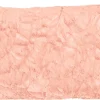 Kissen Kuschelkissen Dekokissen Fluffy apricot 30x50cm