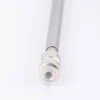 Klemmstange Klemmvitrage Brixen 8mm Edelstahl-Optik 40-60cm