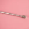 Klemmstange Klemmvitrage Brixen 8mm silberfarbig 40-60cm