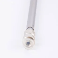 Klemmstange Klemmvitrage Brixen 8mm Edelstahl-Optik 25-40cm