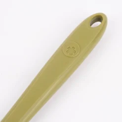Kochblume Design Teigschaber Silikonschaber L 30cm olive