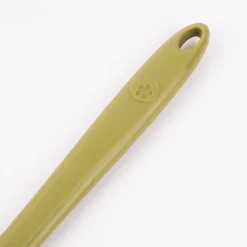 Kochblume Design Teigschaber M Silikonschaber 28cm olive
