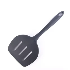 Kochblume Fischwender Design-Wender XL Silikon 31cm anthrazit