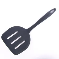 Kochblume Fischwender Design-Wender XL Silikon 31cm anthrazit