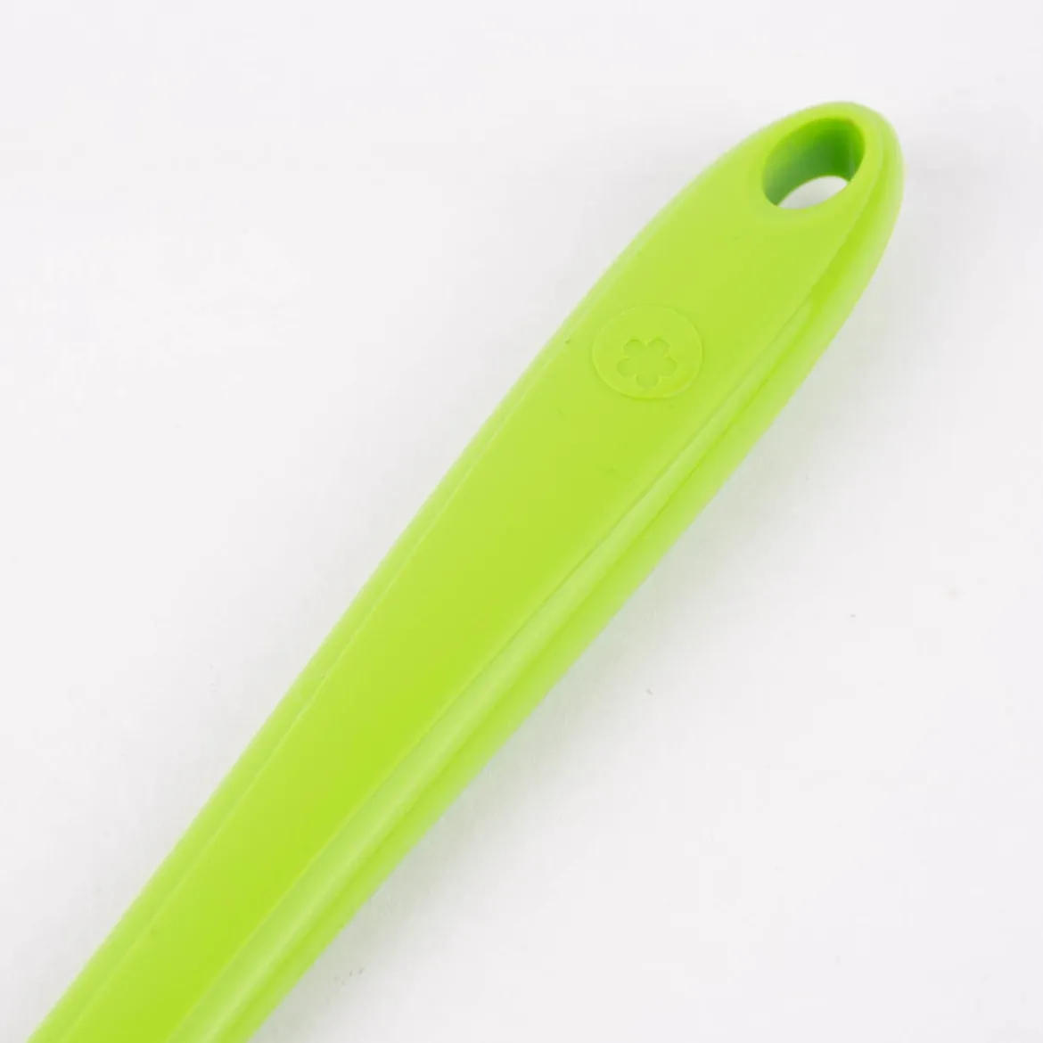 Kochblume Flex-Wender Pfannenwender Silikon mit Edelstahlkern 30cm verschiedene Farben