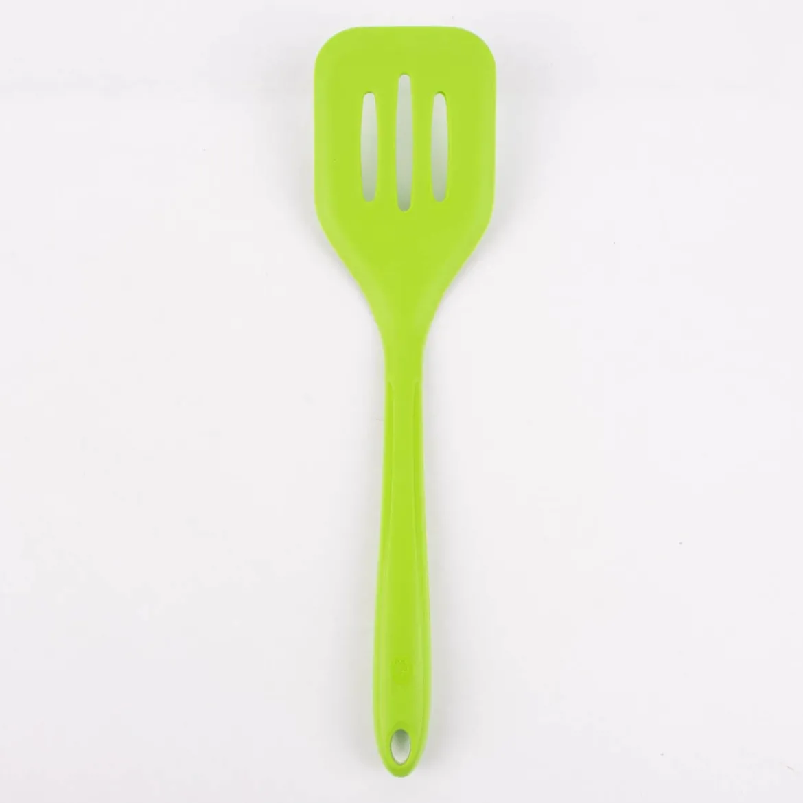 Kochblume Flex-Wender Pfannenwender Silikon mit Edelstahlkern 30cm verschiedene Farben