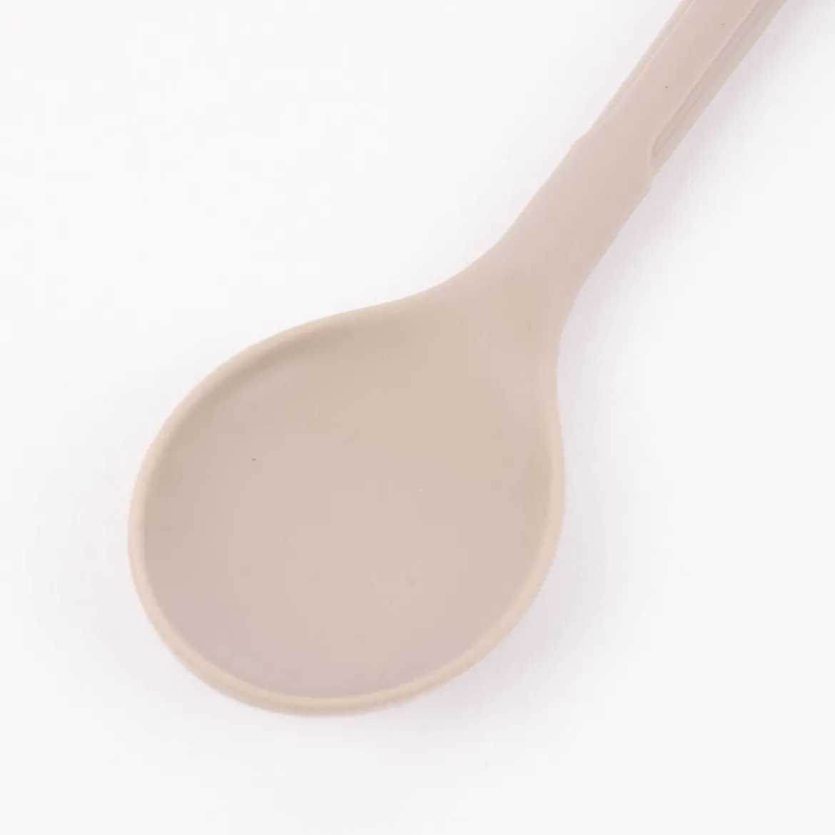Kochblume Kochlöffel Silikon mit Edelstahlkern 30cm verschiedene Farben
