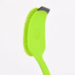 Kochblume Silikon Universalbürste Spülbürste 31cm grün