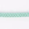 Kordel Baumwolle mint Breite: 8mm