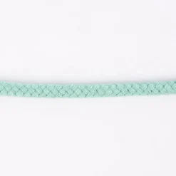 Kordel Baumwolle mint Breite: 8mm